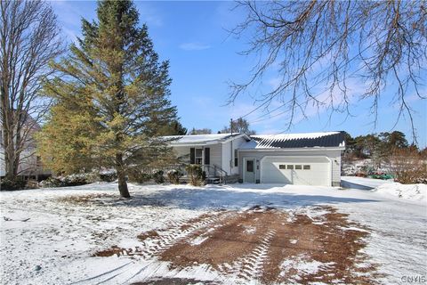 Photo of 6435 State Route 812, New Bremen, NY 13327 (MLS # S1667680)
