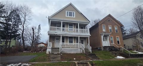 Photo of 934 Lenox Avenue #936, Utica, NY 13502 (MLS # S1655685)