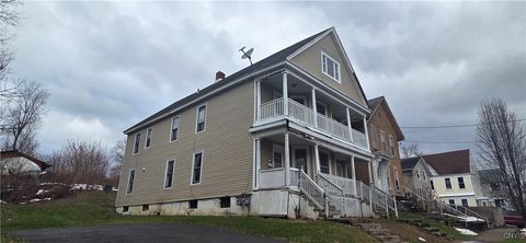 Tiny photo for 934 Lenox Avenue #936, Utica, NY 13502 (MLS # S1655685)