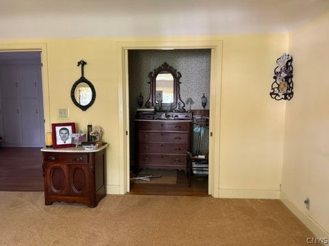 Tiny photo for 15 Center Street, Cortlandville, NY 13101 (MLS # S1697625)