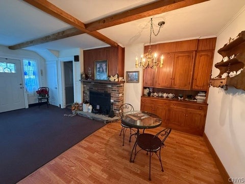 Tiny photo for 15 Center Street, Cortlandville, NY 13101 (MLS # S1697625)