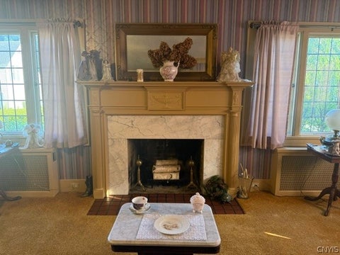Tiny photo for 15 Center Street, Cortlandville, NY 13101 (MLS # S1697625)