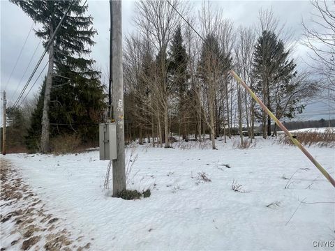 Photo of 0 Emery Road, Volney, NY 13069 (MLS # S1654552)