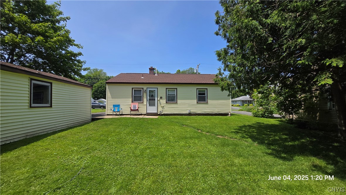 24 Pinecrest Road