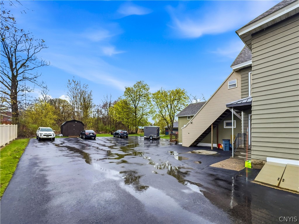 9595 Brewerton Road