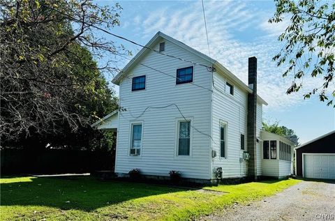Photo of 101 Bridge Street, Champion, NY 13619 (MLS # S1696919)