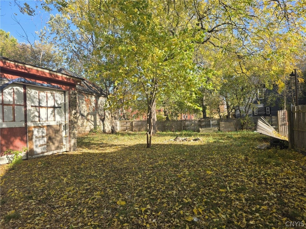 214 Fitch Street