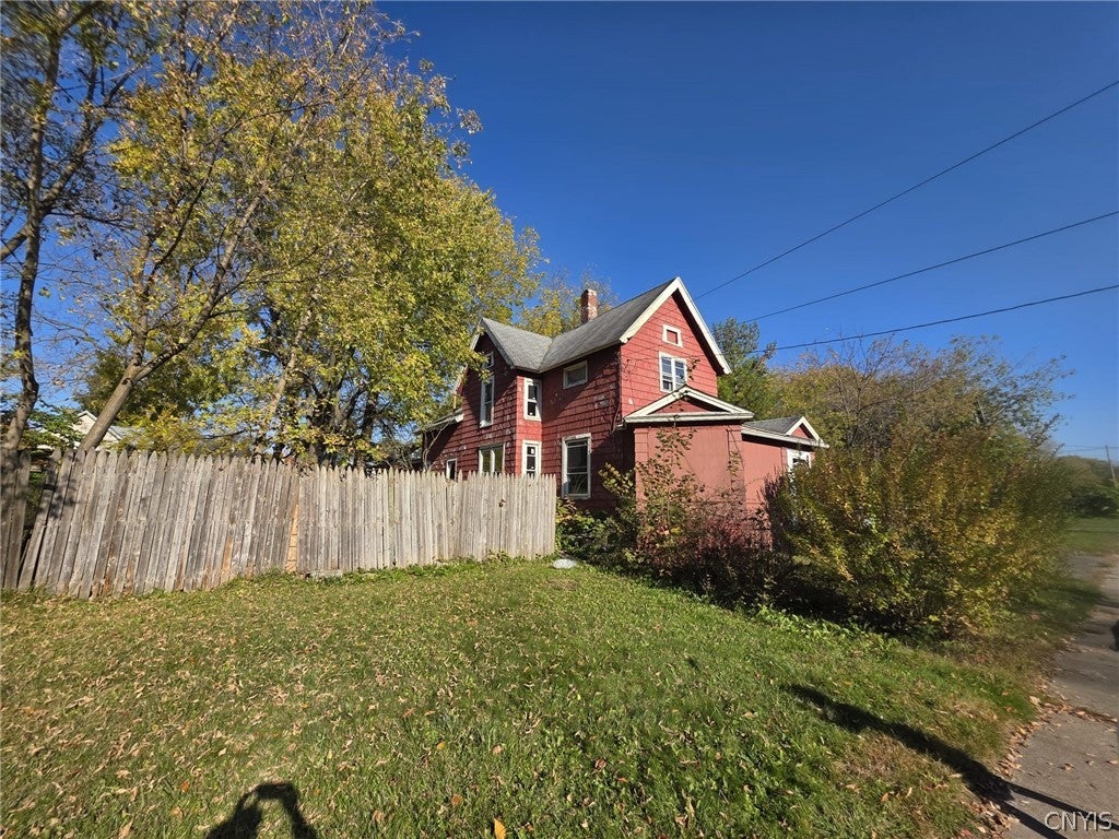 214 Fitch Street