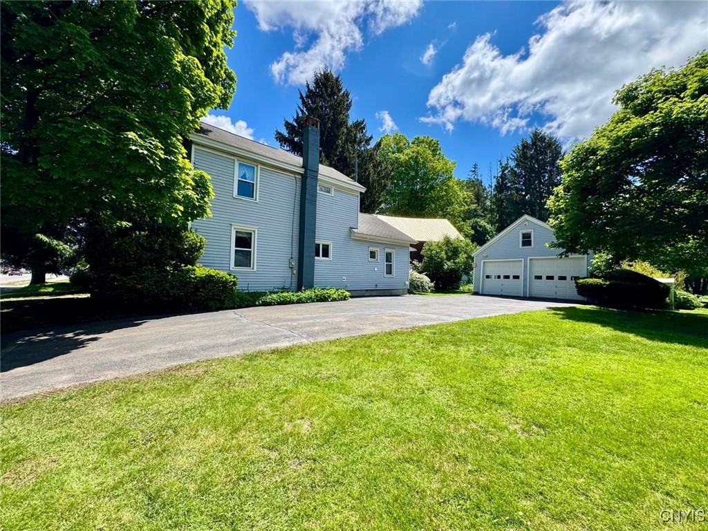109 Clinton Avenue, Cortland, New York image 2