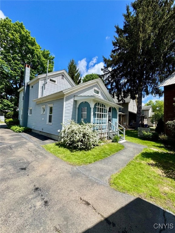 109 Clinton Avenue, Cortland, New York image 27