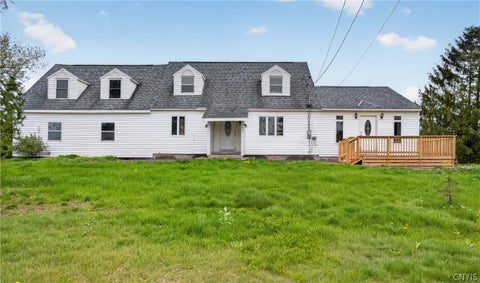 Homes For Sale - 340 Chesbro Road<br/> Schroeppel, NY 13132