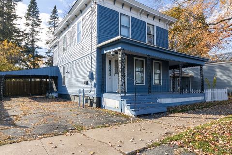 Homes For Sale - 911 State Street<br/> Ogdensburg, NY 13669