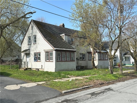 Photo of 226-228 Francis Street, Watertown City, NY 13601 (MLS # S1715245)