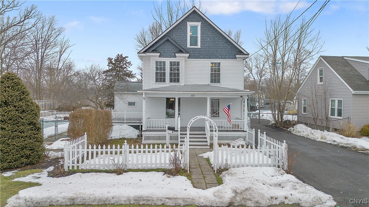 111 Maxwell Avenue, Cicero, New York image 40
