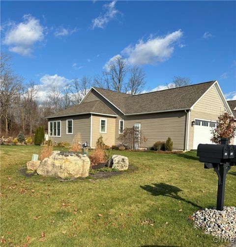 4521 Lauder Lane 4A Skaneateles NY 13152