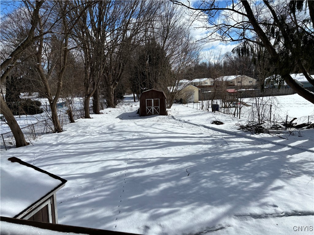 6542 N Manlius Road, Manlius, New York image 30