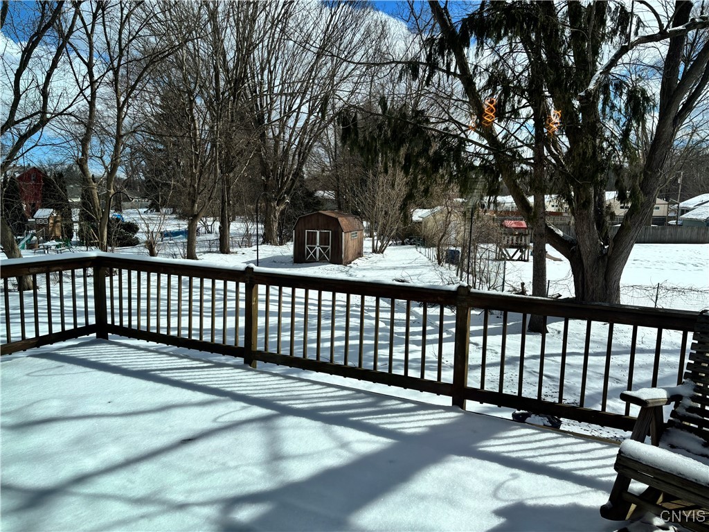 6542 N Manlius Road, Manlius, New York image 31