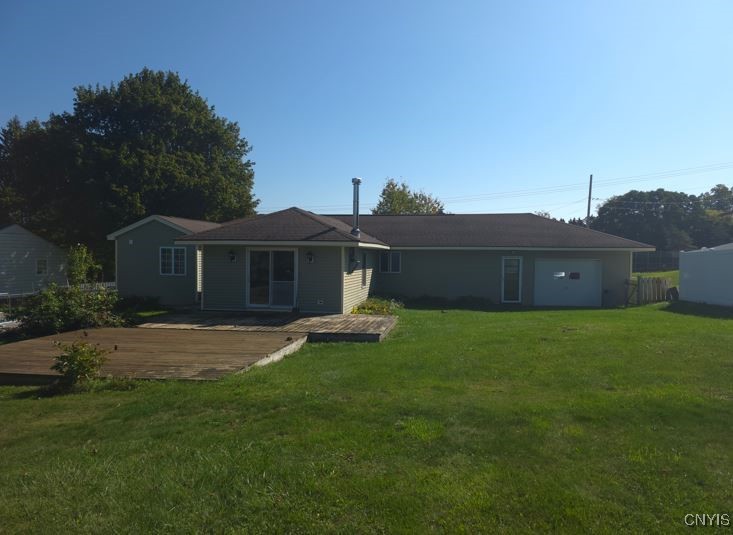 2689 Sulphur Springs Road