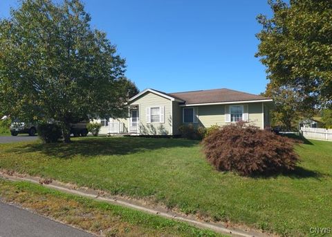 2689 Sulphur Springs Road Sauquoit NY 13456