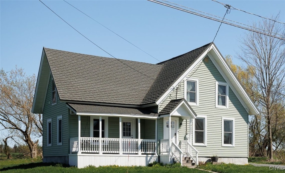 9603 County Route 71, Henderson, New York image 1