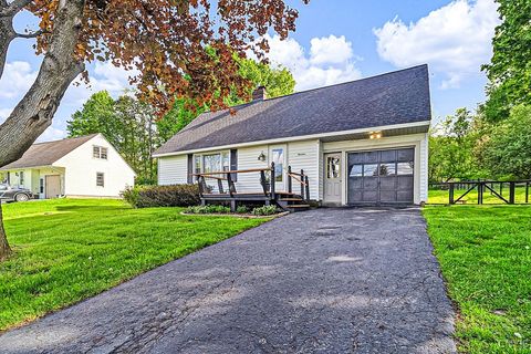 14 Gridley Place Sauquoit NY 13456