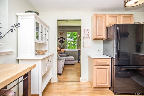Tiny photo for 2495 Erieville Road, Nelson, NY 13061 (MLS # S1686860)