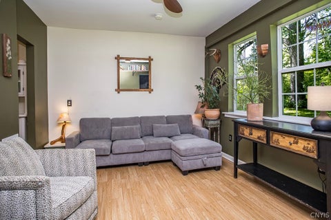 Tiny photo for 2495 Erieville Road, Nelson, NY 13061 (MLS # S1686860)