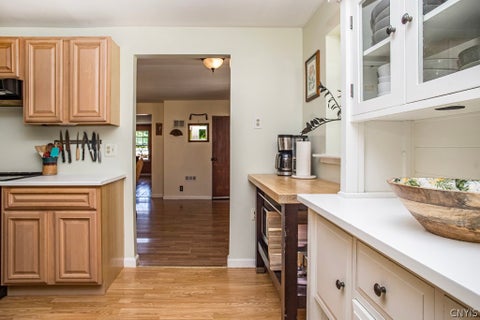 Tiny photo for 2495 Erieville Road, Nelson, NY 13061 (MLS # S1686860)