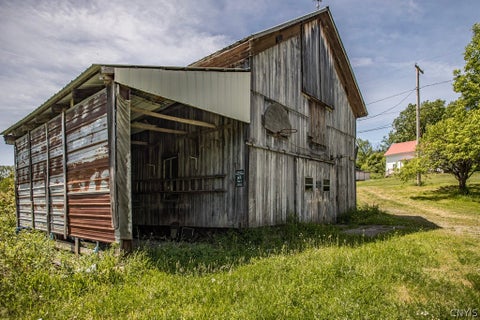 Tiny photo for 2495 Erieville Road, Nelson, NY 13061 (MLS # S1686860)
