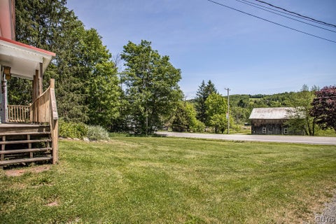 Tiny photo for 2495 Erieville Road, Nelson, NY 13061 (MLS # S1686860)