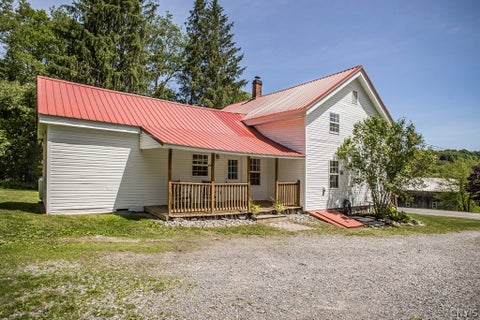 Tiny photo for 2495 Erieville Road, Nelson, NY 13061 (MLS # S1686860)