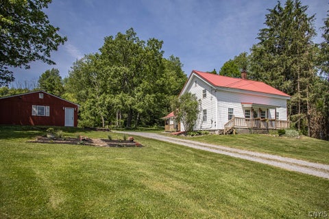 Tiny photo for 2495 Erieville Road, Nelson, NY 13061 (MLS # S1686860)
