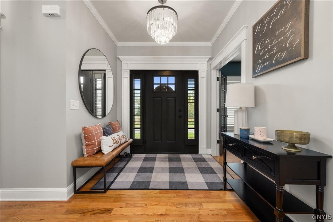 193 Giddings Trail