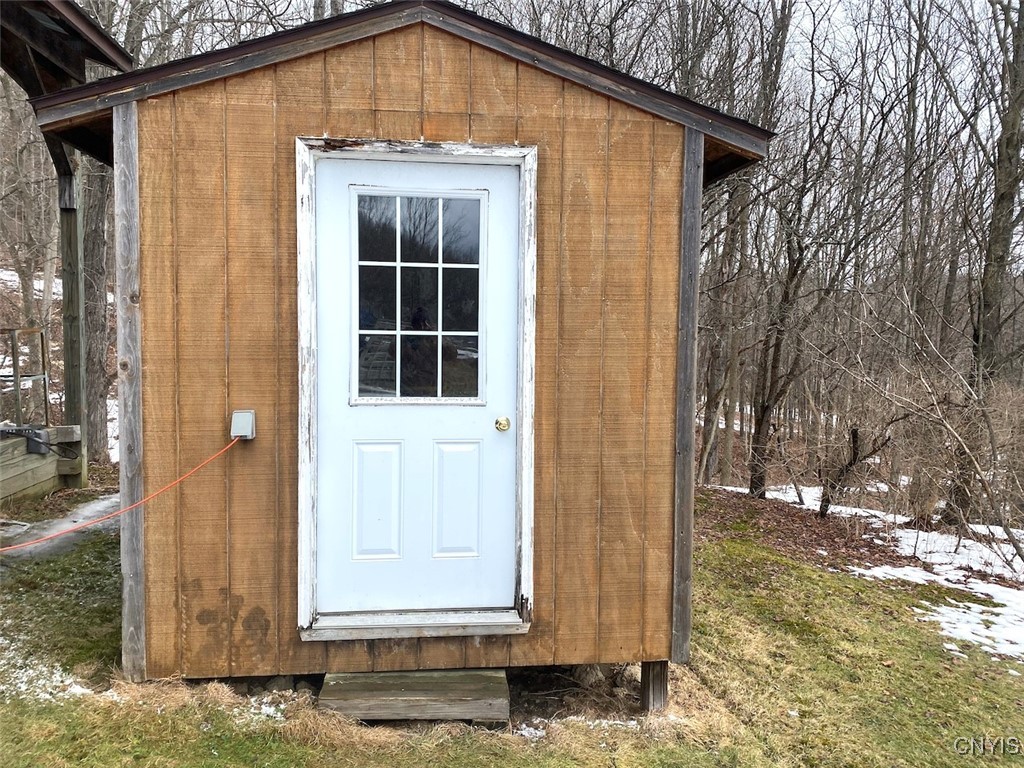 Brad Adams Road, Wellsville, New York image 4