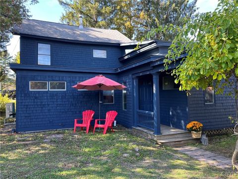5147 Parsonage Street Eaton NY 13334
