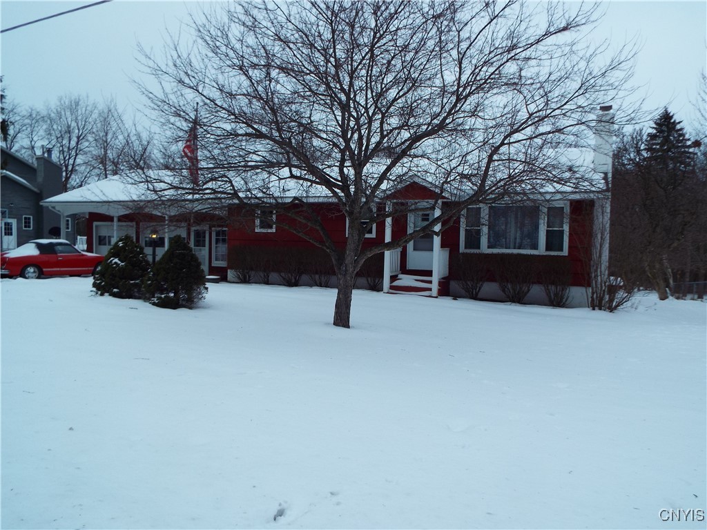 1317 Kinderhook Road