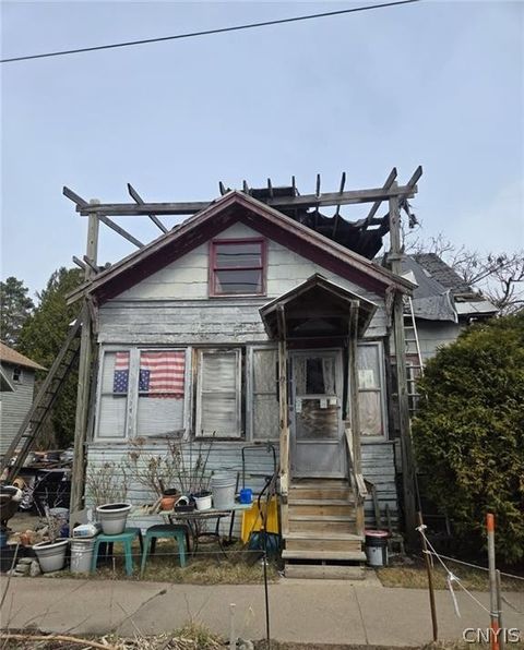 240 W Main Street Frankfort NY 13340