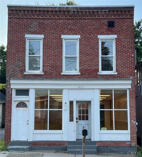 Photo of 3244 Main Street, Mexico, NY 13114 (MLS # S1697803)