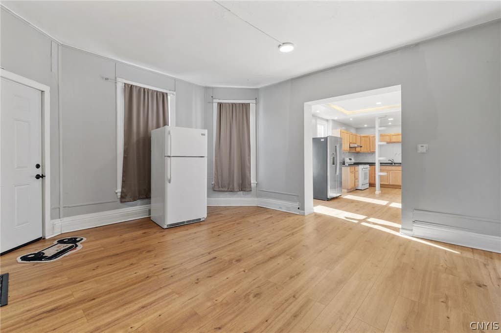 Photo of 319 Merriman Avenue, Syracuse, NY 13204 (MLS # S1709543)