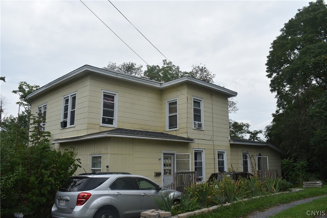 99 Seymour Street