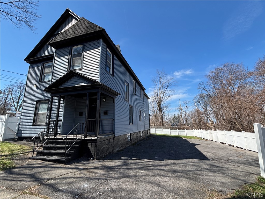 110 Westcott Street