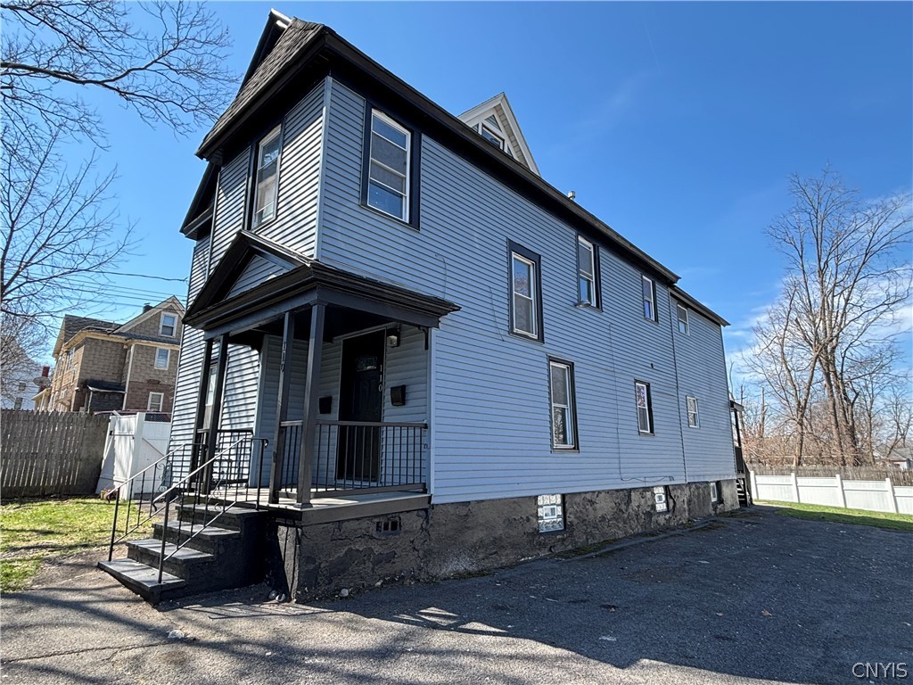 110 Westcott Street
