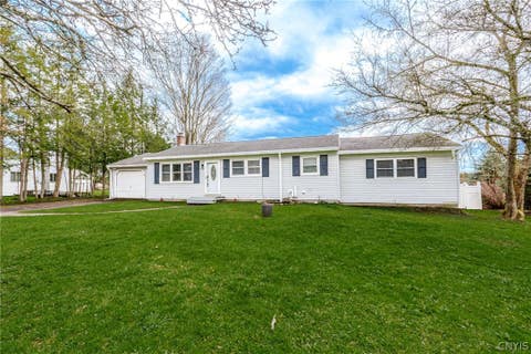 Homes For Sale - 7100 Townline Road<br/> Oneida County, Rome, NY 13440