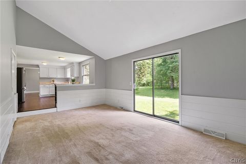 Tiny photo for 8841 Wandering Way Way, Lysander, NY 13027 (MLS # S1682502)