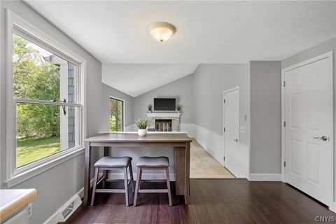 Tiny photo for 8841 Wandering Way Way, Lysander, NY 13027 (MLS # S1682502)