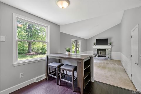 Tiny photo for 8841 Wandering Way Way, Lysander, NY 13027 (MLS # S1682502)