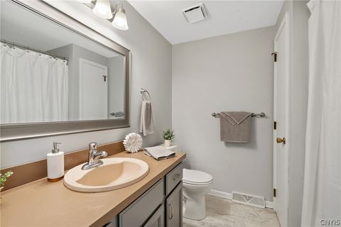 Tiny photo for 8841 Wandering Way Way, Lysander, NY 13027 (MLS # S1682502)
