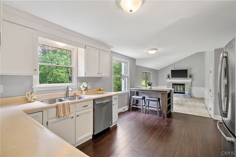 Tiny photo for 8841 Wandering Way Way, Lysander, NY 13027 (MLS # S1682502)