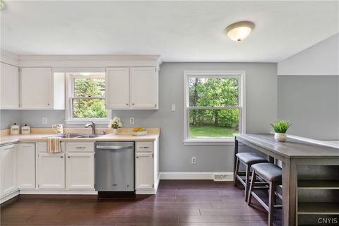 Tiny photo for 8841 Wandering Way Way, Lysander, NY 13027 (MLS # S1682502)
