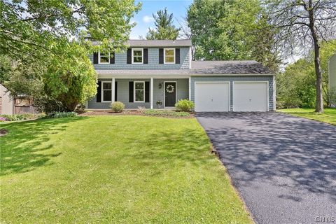 Tiny photo for 8841 Wandering Way Way, Lysander, NY 13027 (MLS # S1682502)